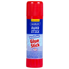 Marlin glue stick non-toxic 35g 